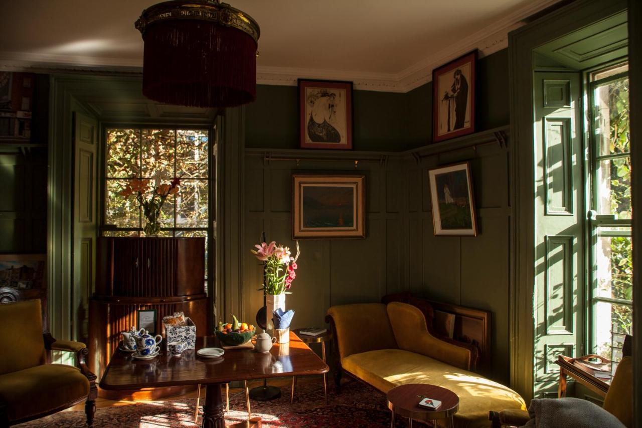 The Historical Harcourt Suites — Fotos 2